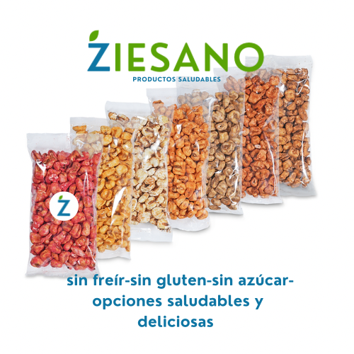 Maicitos sabor fuego, paquetes 5 piezas
